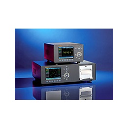Fluke Norma 4000高精度功率分析仪