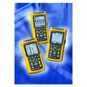 Fluke124/S万用示波表