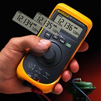 FLUKE707
