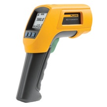 Fluke562红外线测温仪