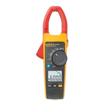 Fluke375FC交流/直流钳形表