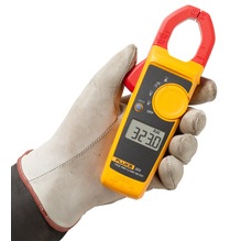 Fluke 324 True-rms Clamp Meter