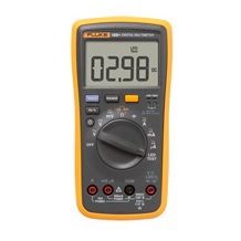 Fluke18B+数字万用表