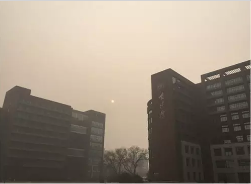 控制化学废料焚烧,减轻雾霾好帮手—CS210