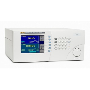 Fluke7252i气体压力控制器/校准器