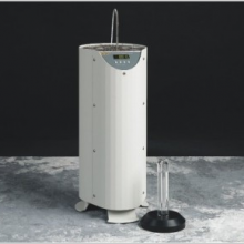 Fluke9210水三相点复现/保存装置