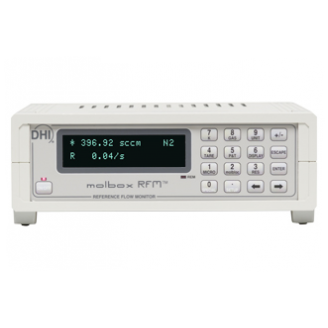Fluke molbox RFM 流量测量主机