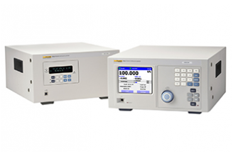 Fluke PPC4 气体压力控制器/校准器