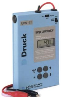Druck UPS II回路校验仪