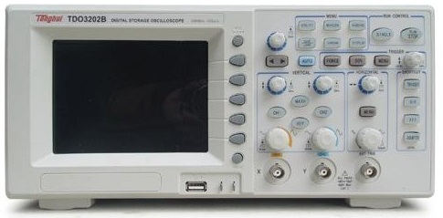 同惠TDO3062BS数字存储示波器