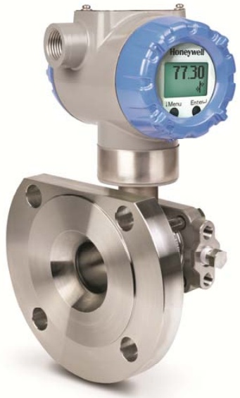 STF72F法兰式变送器