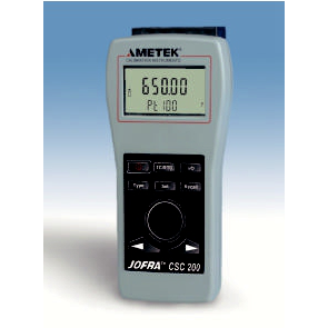 Jofra CSC200温度信号校准仪
