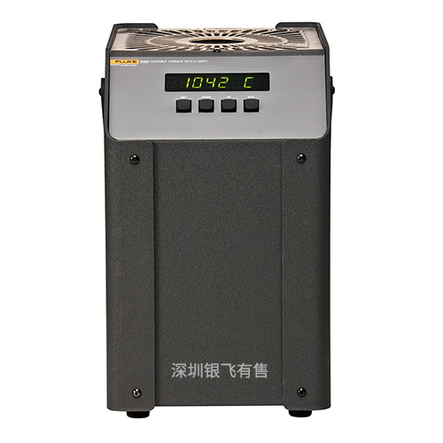 Fluke9150便携式热偶炉
