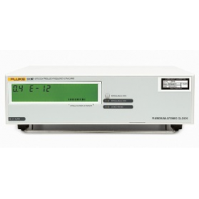 Fluke910R频率参考仪