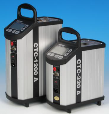 解决方案:PTC-350B/ CTC320A/CTC320B——干体炉在轮胎行业的应用