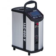 Jofra CTC660C dry oven