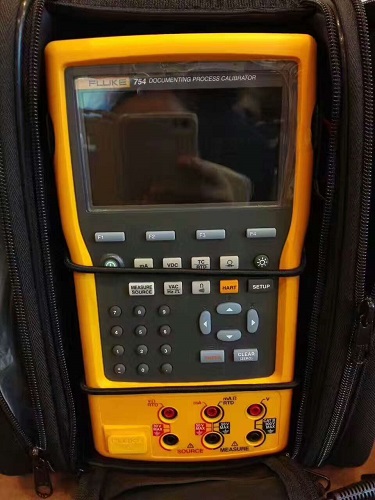Fluke754el