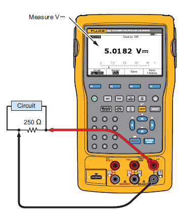 Fluke754
