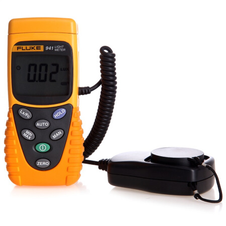 FLUKE F941