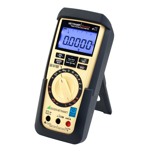 MetraHit OUTDOOR万用表