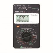 MetraMax12模拟万用表