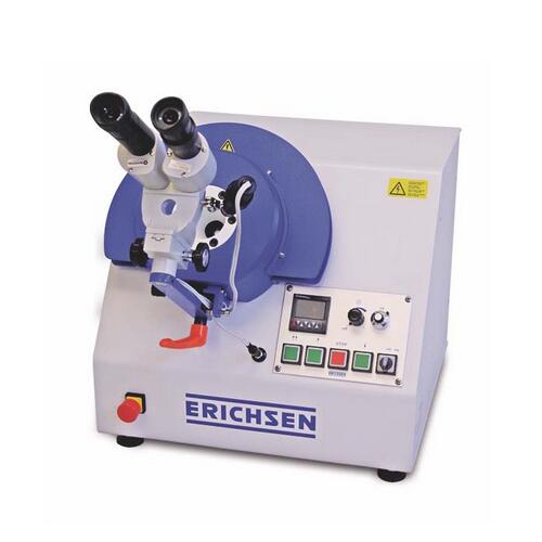德国ERICHSEN202EM型自动杯突试验机