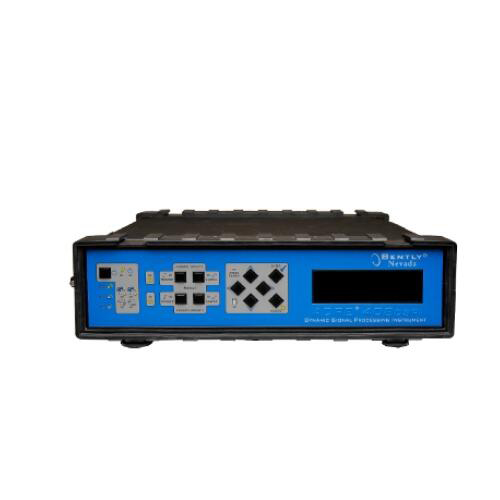 ADRE 408DSPi便携式数据采集分析仪