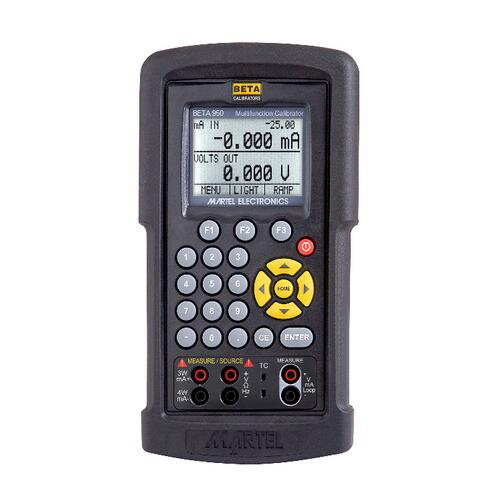 BETA 950Pt100(3926)热电阻多功校验仪