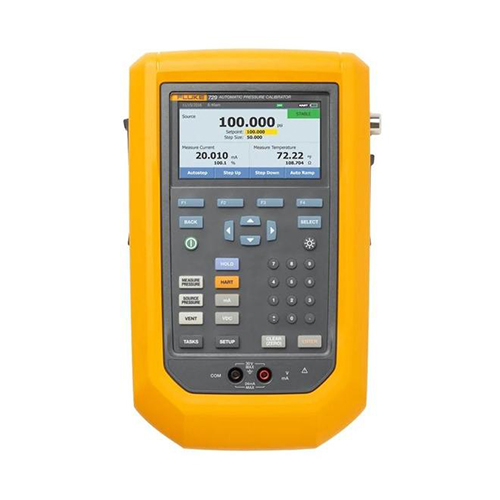 Fluke 729CN-200K压力校验仪