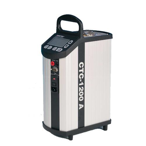 AMETEK CTC1200A干体炉