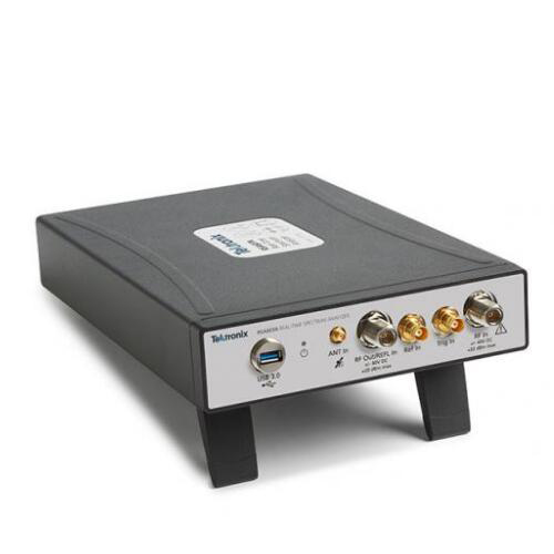 Tektronix RSA600A USB频谱分析仪