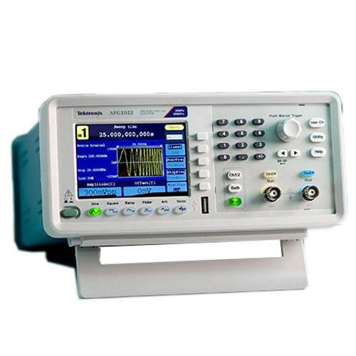Tektronix AFG1000函数发生器