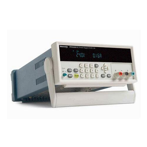 Tektronix PWS2000手动直流电源