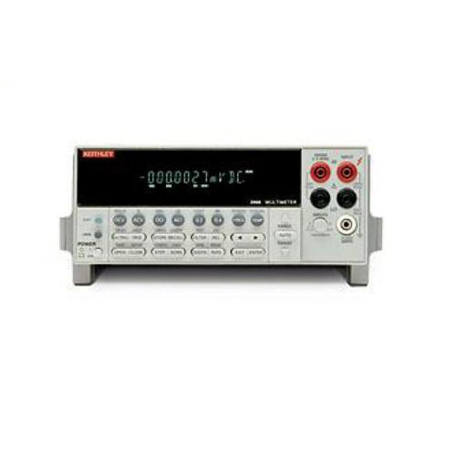 Keithley 2000型6½位数字万用表