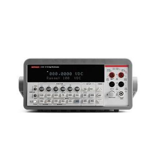 Keithley 2100型6½位USB万用表