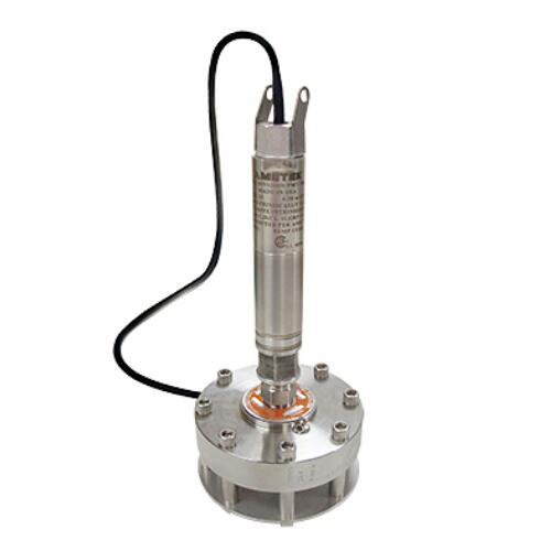 AMETEK 675潜水液位变送器