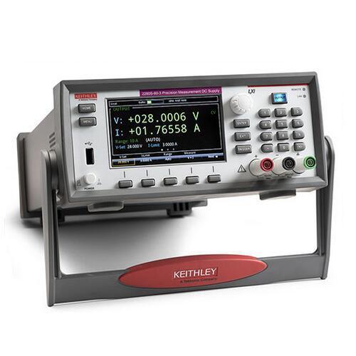 Keithley 2280S系列精密测量直流电源