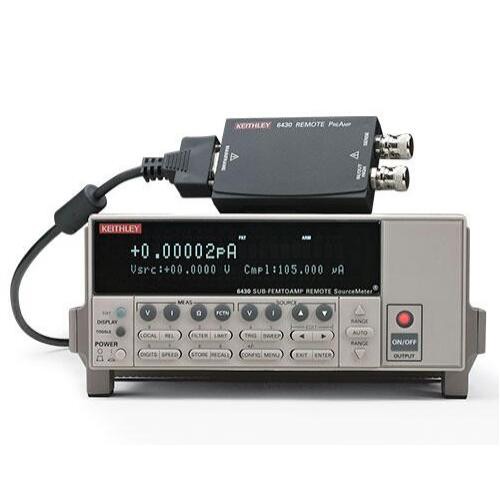 Keithley 6430型数字源表