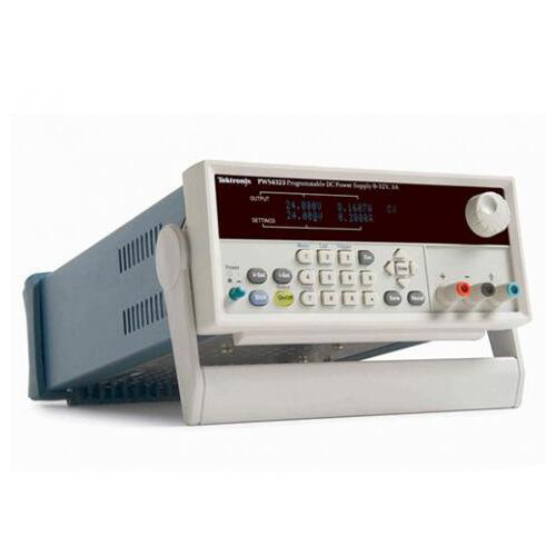 Tektronix PWS4000USB可编程直流电源