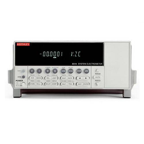 Keithley 6400系列皮安表