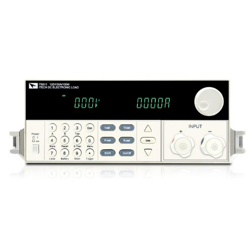 ITECH IT8500系列可编程直流电子负载