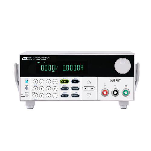ITECH IT6800系列电子供应器