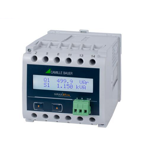 GMC-I 液晶显示电能表SIRAX BT5700