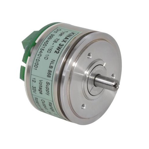 GMC-I 角位变送器KINAX 3W2