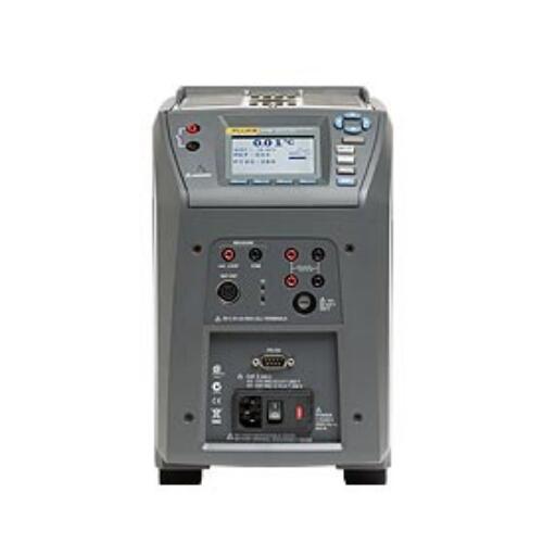 Fluke 9142-X现场计量炉 