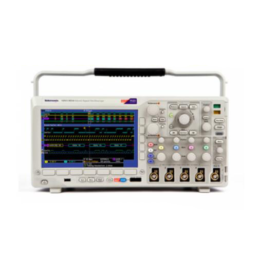 Keithley MSO/DPO3000混合信号示波器