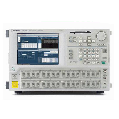 Tektronix AWG5000脉冲发生器