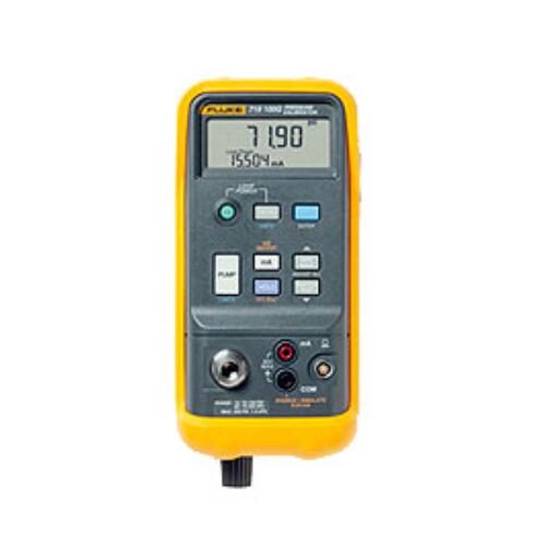 Fluke 719-30G便携式压力校验仪 