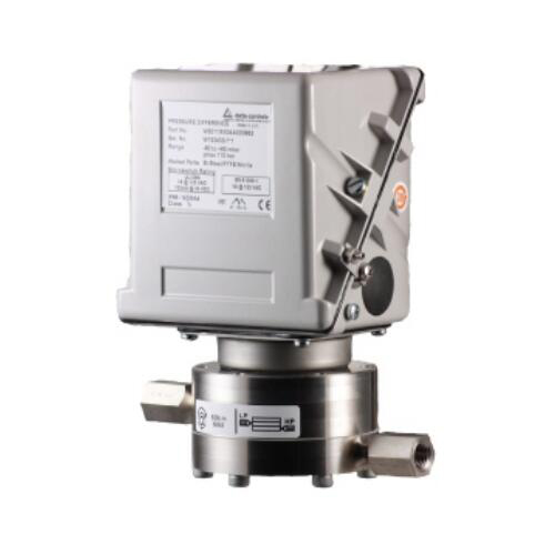 Delta 381型差压开关