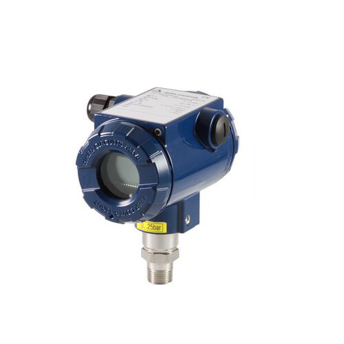 Delta DPC-2000 SMART压力变送器